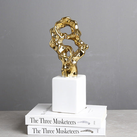 MADDOX DECORATIVE ORNAMENT