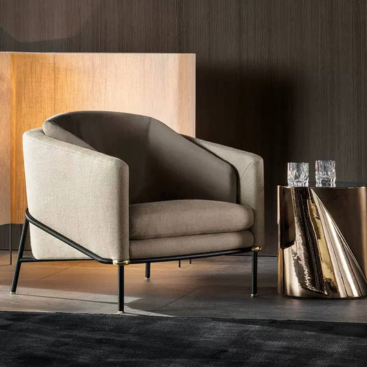 MAERON ACCENT CHAIR