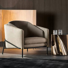 Load image into Gallery viewer, MAERON ACCENT CHAIR