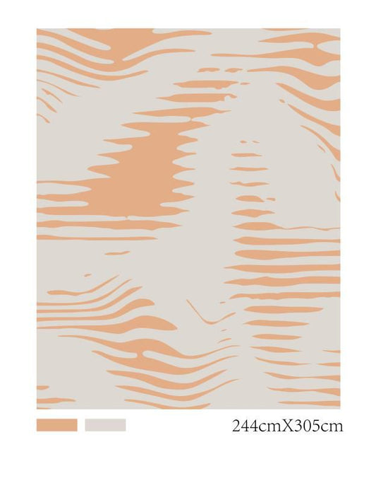 MANNY "2" AREA RUG