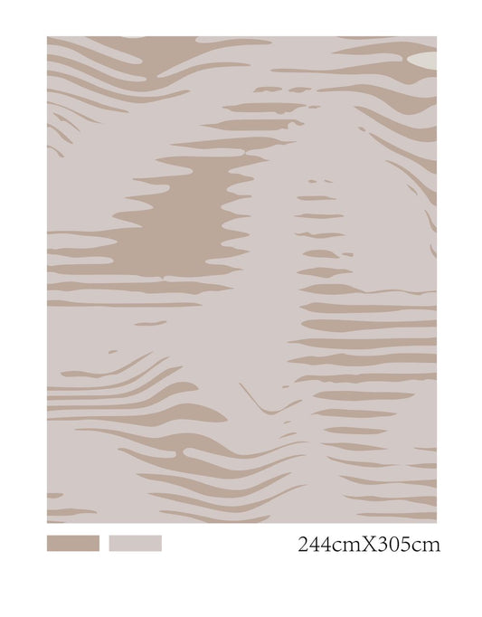 MANNY "3" AREA RUG