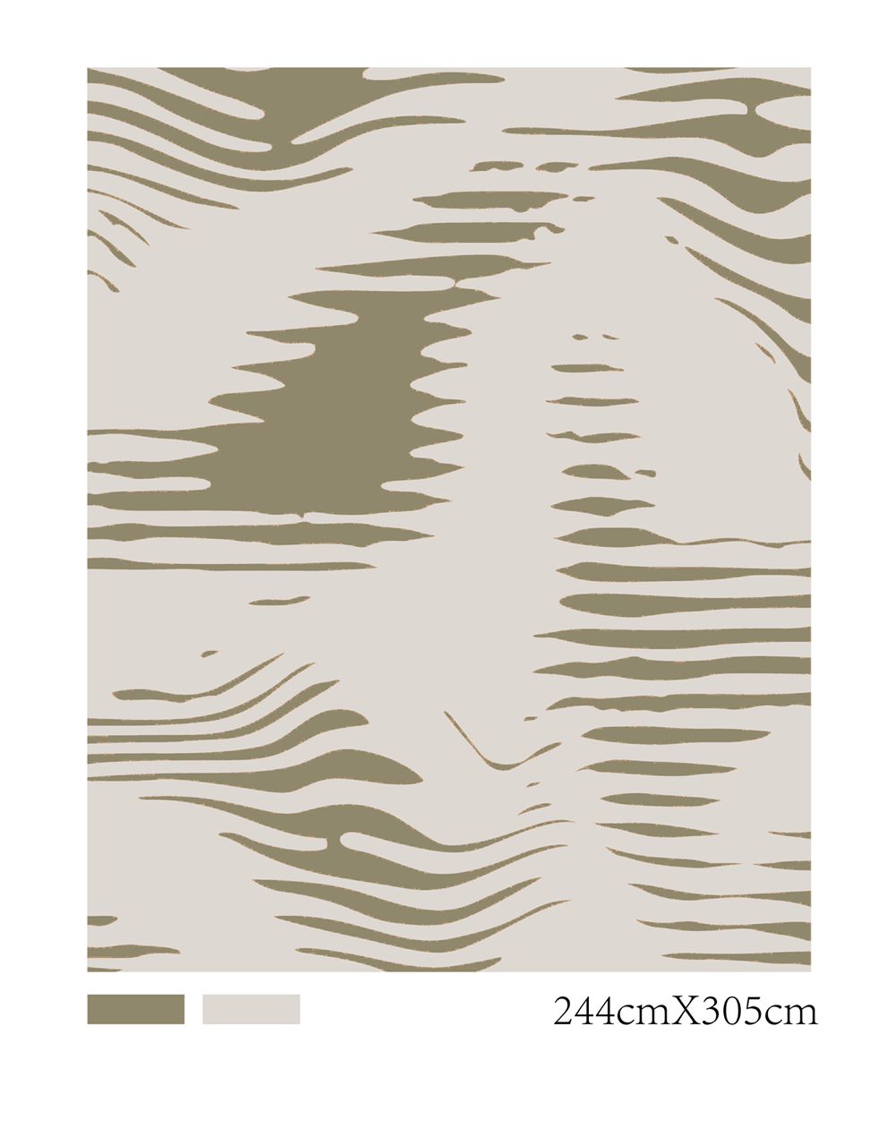 MANNY AREA RUG