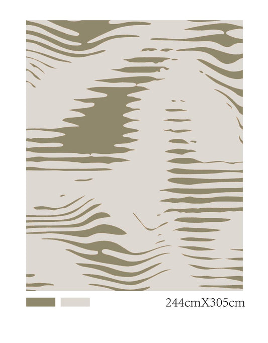 MANNY "4" AREA RUG