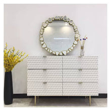Load image into Gallery viewer, ADALRICH DECORATIVE MIRROR