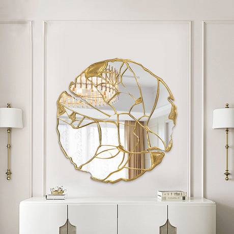 STACY EUROPEAN DECORATIVE MIRROR