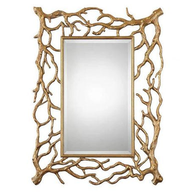 MOLLY DECORATIVE MIRROR