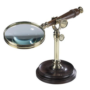SEIGNOUR MAGNIFYING GLASS