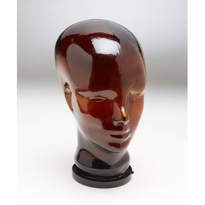 Raimundo Head Bust Ornament