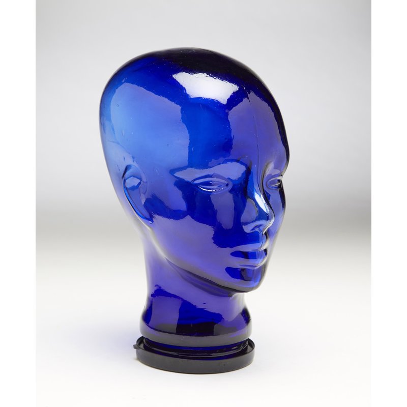 Raimundo Head Bust Ornament