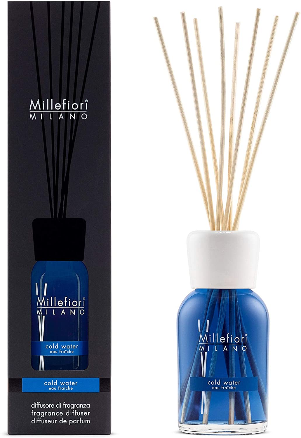 MILLEFIORI DIFFUSERS