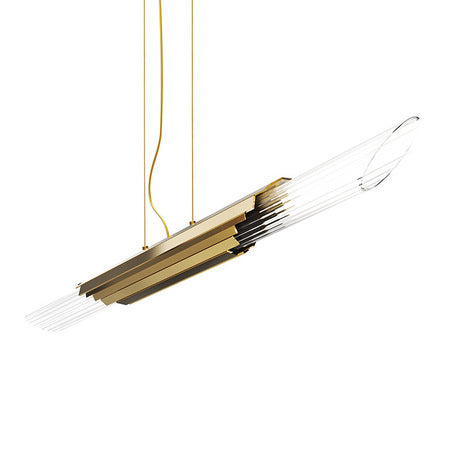 MEDLEY NORDIC POST-MODERN PENDANT LIGHT