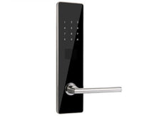 Load image into Gallery viewer, Rowan Smart Lock Door Handle
