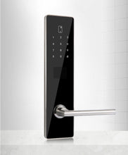 Load image into Gallery viewer, Rowan Smart Lock Door Handle