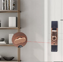 Load image into Gallery viewer, Myna Smart Lock Door Handle