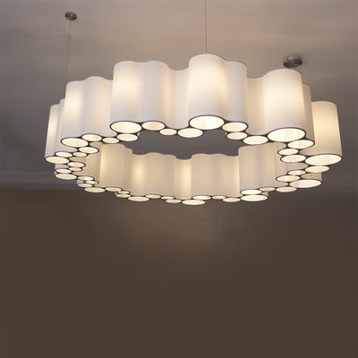 HACMAN CHANDELIER