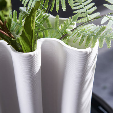 AISLIN FLOWER VASE