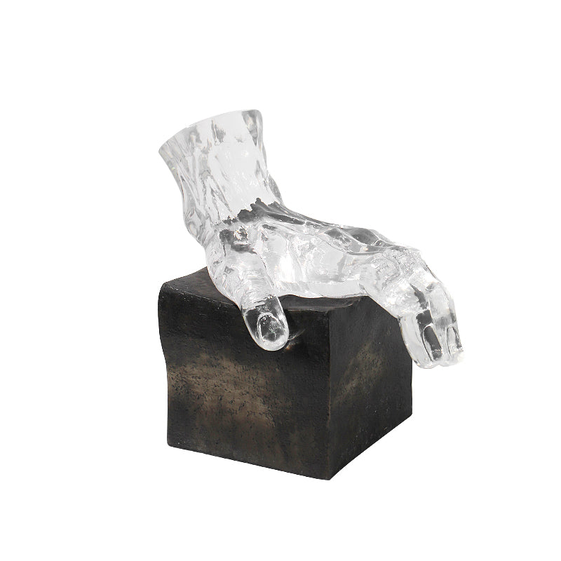 ZAYVIAN DECORATIVE ORNAMENT