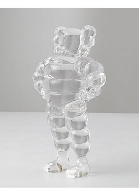 MILLAIS KAWS ORNAMENT