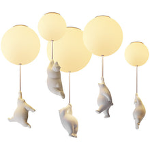 Load image into Gallery viewer, BRILLA KIDS PENDANT LIGHT