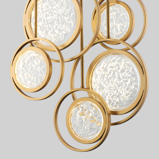 GOTZON CHANDELIER