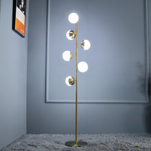 Load image into Gallery viewer, QUETZAL FLOOR LAMP