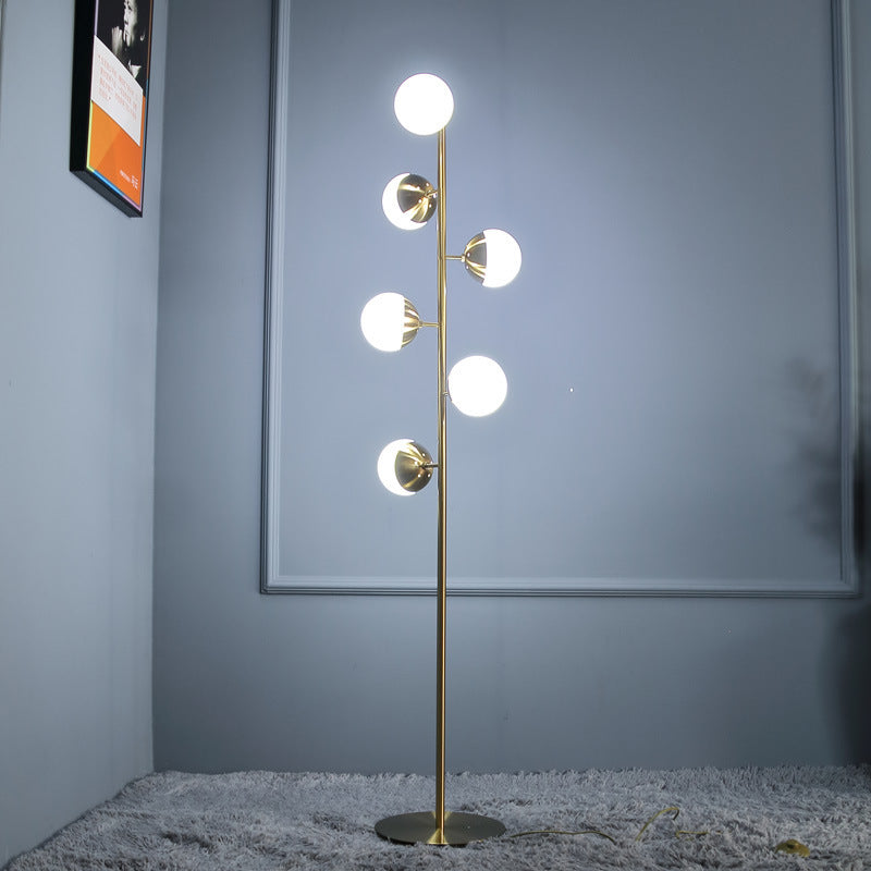 QUETZAL FLOOR LAMP