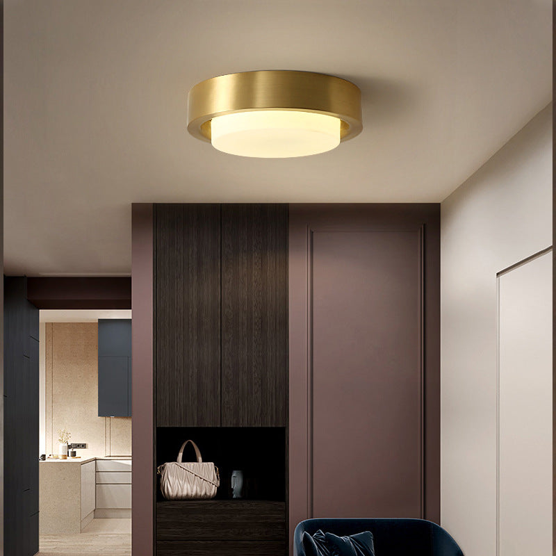 TARIQUE MOUNTED LIGHT