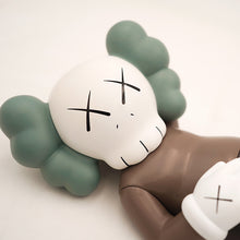 Load image into Gallery viewer, BRIAN LYING KAWS