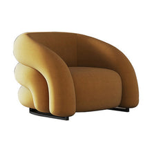 Load image into Gallery viewer, PHOEBE ACCENT CHAIR