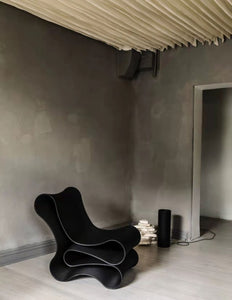 HENDRIX ACCENT CHAIR
