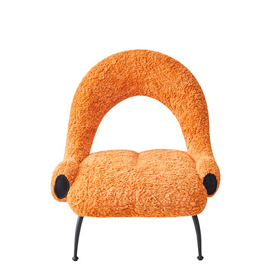KRISLA ACCENT CHAIR