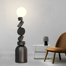 Load image into Gallery viewer, BRENDA FLOOR LAMP