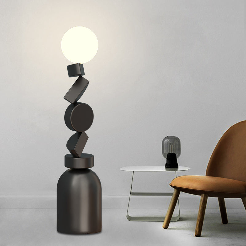 BRENDA FLOOR LAMP