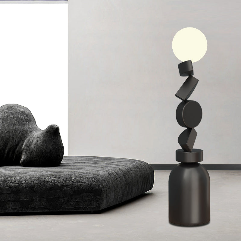 BRENDA FLOOR LAMP