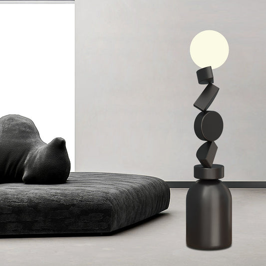 BRENDA FLOOR LAMP