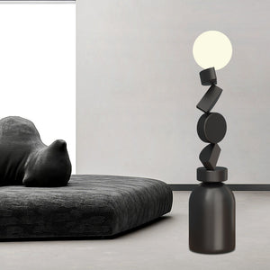BRENDA FLOOR LAMP