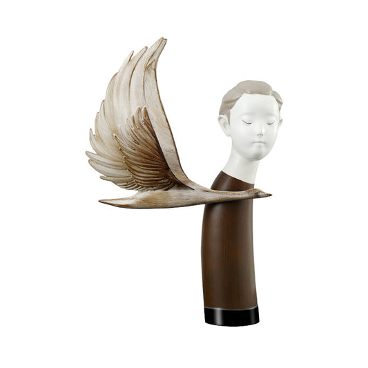 ABELARD ORNAMENT