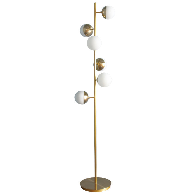 QUETZAL FLOOR LAMP