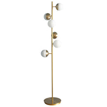 Load image into Gallery viewer, QUETZAL FLOOR LAMP