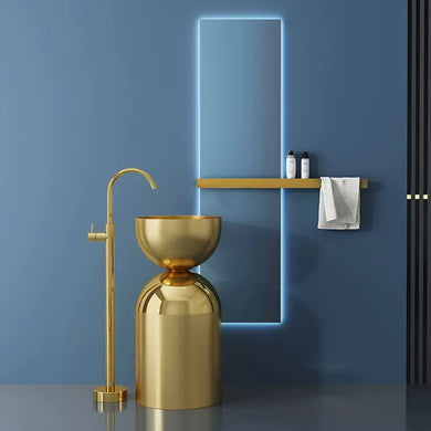 PEARL WASH BASIN