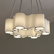 Load image into Gallery viewer, HACMAN CHANDELIER