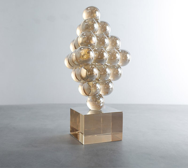 BUBBLE ORNAMENT