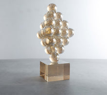 Load image into Gallery viewer, BUBBLE ORNAMENT