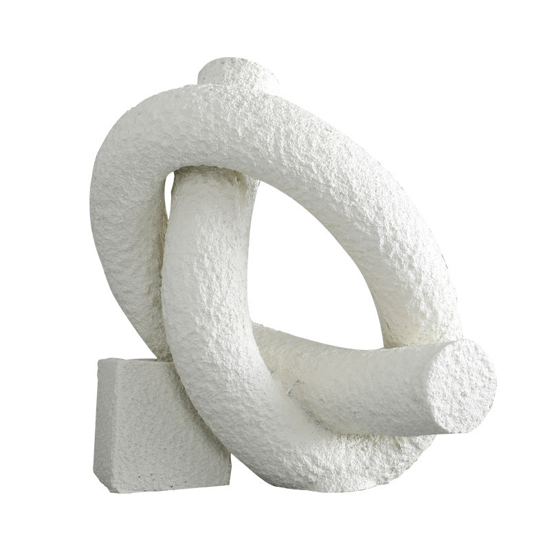 ZASHA DECORATIVE ORNAMENT