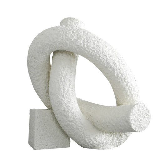 ZASHA DECORATIVE ORNAMENT