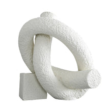 Load image into Gallery viewer, ZASHA DECORATIVE ORNAMENT