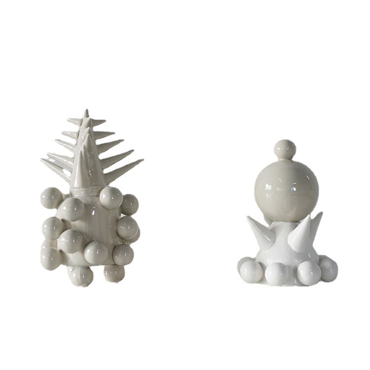 WHITAKER DECORATIVE ORNAMENT