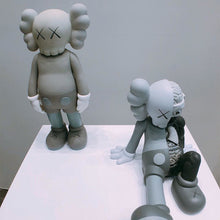 Load image into Gallery viewer, BRIAN STANDING KAW