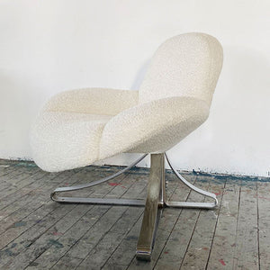 CHRISSY ACCENT CHAIR