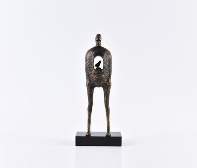 SENTA ORNAMENT